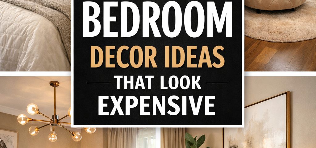 Bedroom Ideas